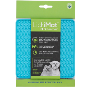 LickiMat Mini Soother