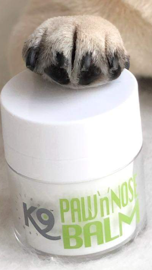 Paw'n'Nose Balm