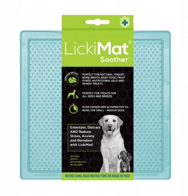 LickiMat Classic Soother