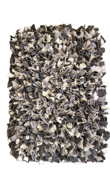 Handgerðar Þefmottur