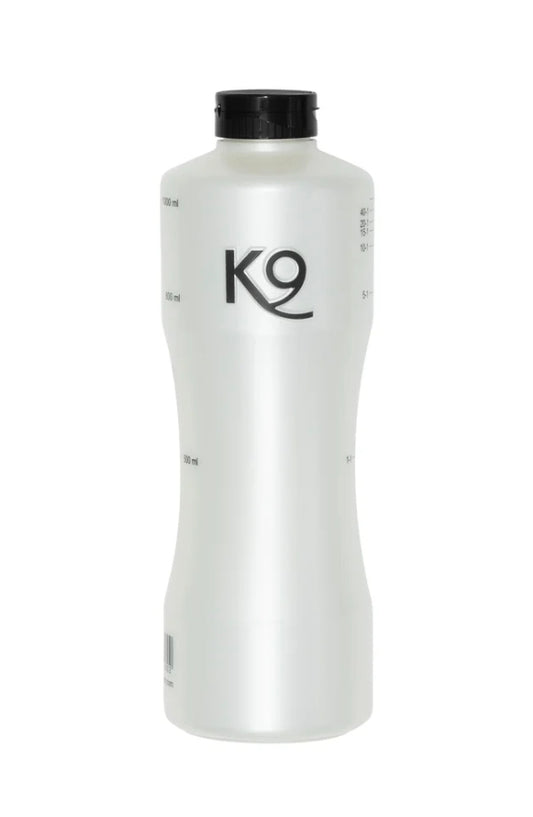 K9 Iceland
Blöndunarbrúsi - Mixing Bottle