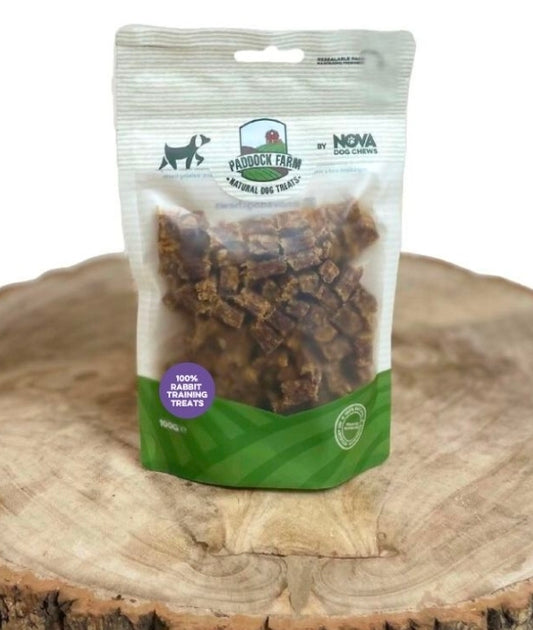 Kanínu þjálfunarbitar