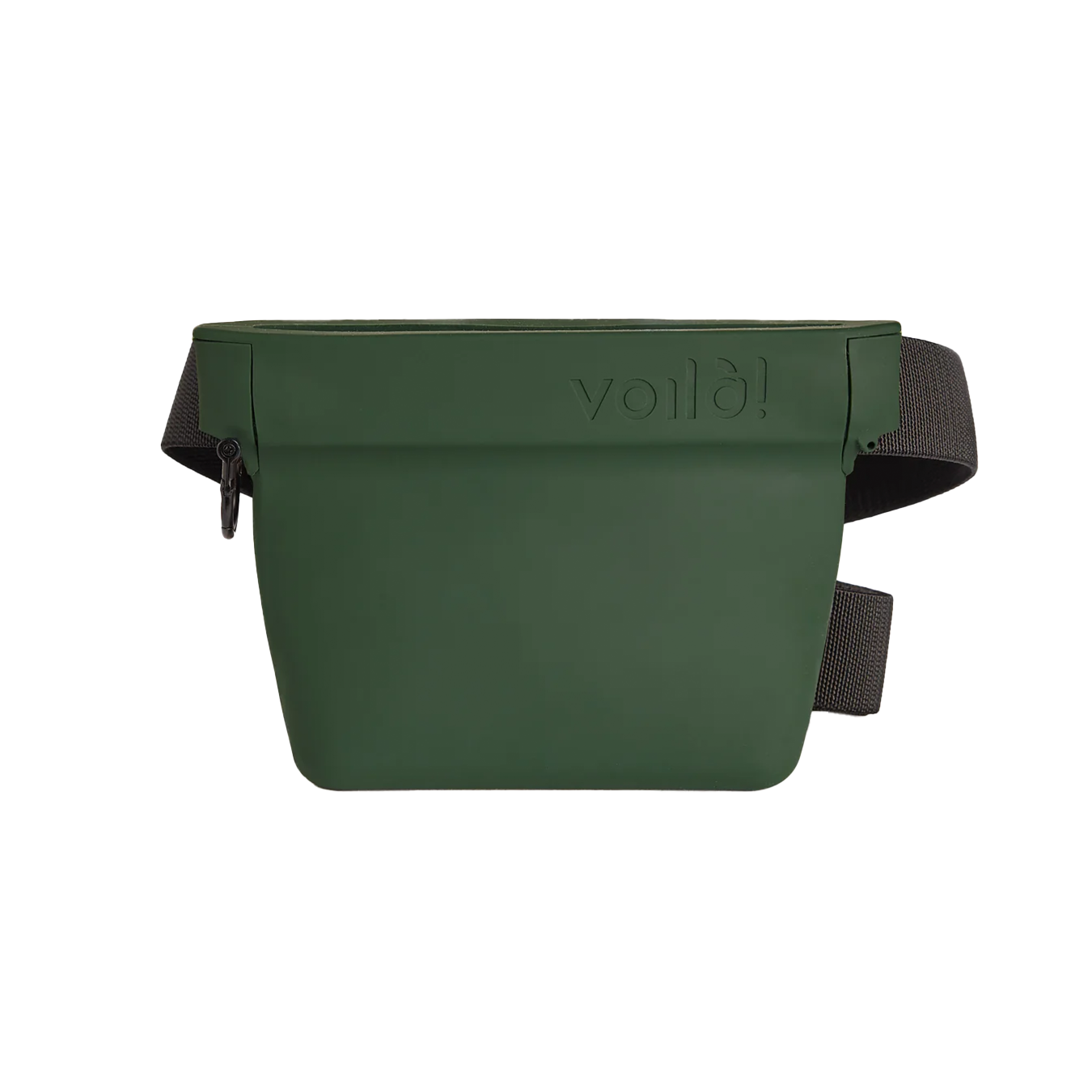 Volià! nammitöskur