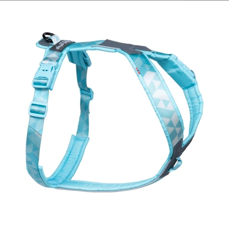 Trekking line harness CLIP'N™