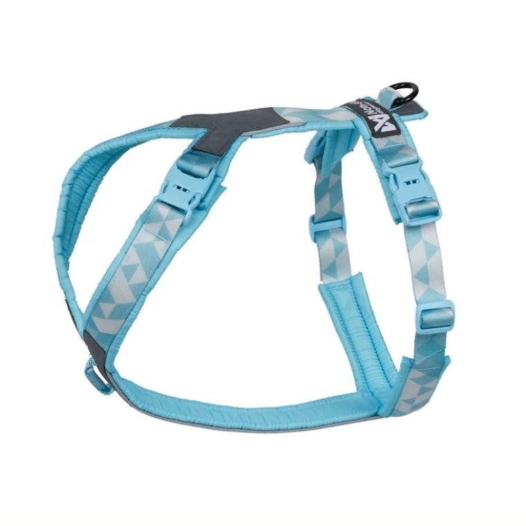 Trekking line harness CLIP'N™