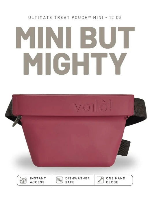 Volià! nammitaska - Mini