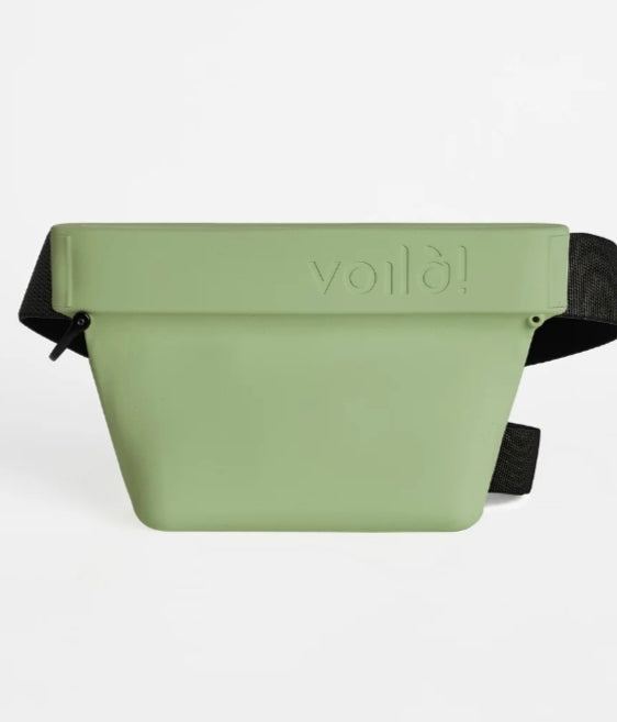 Volià! nammitöskur