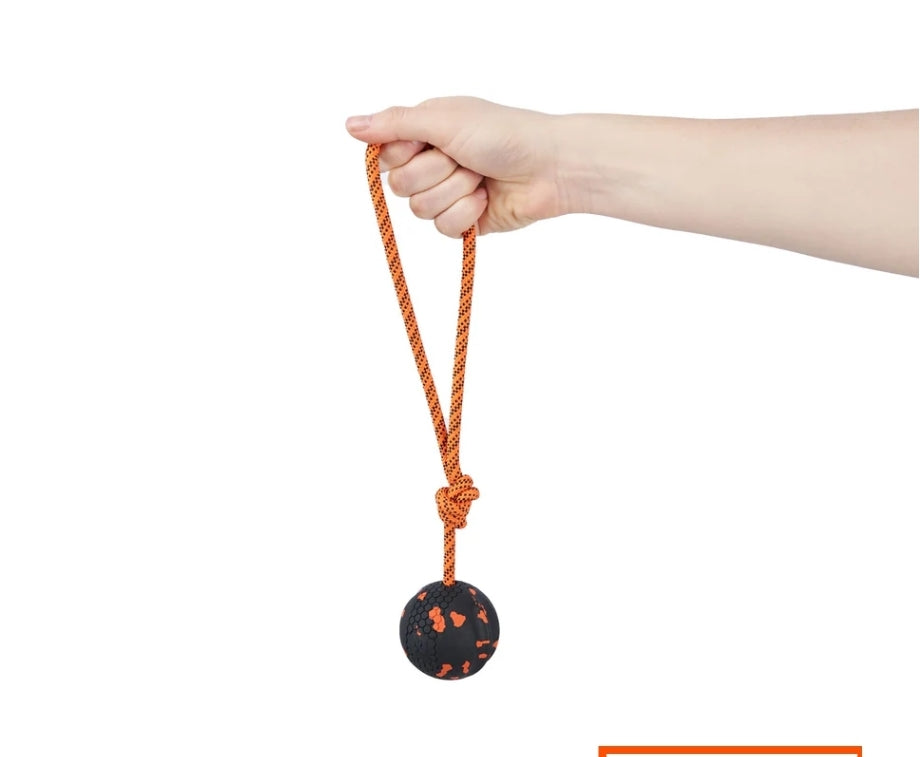 Non-stop dogwear Bolti á bandi