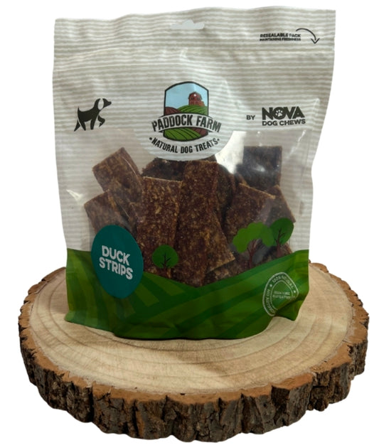 Anda strimlar - 500gr