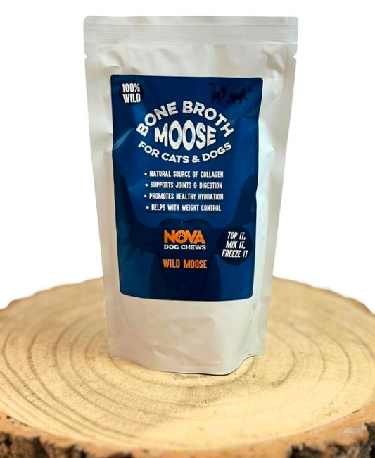 Elgs beinasoð - 230ml