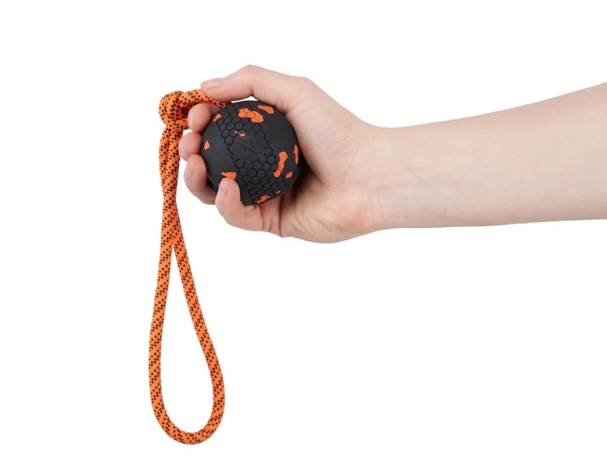 Non-stop dogwear Bolti á bandi