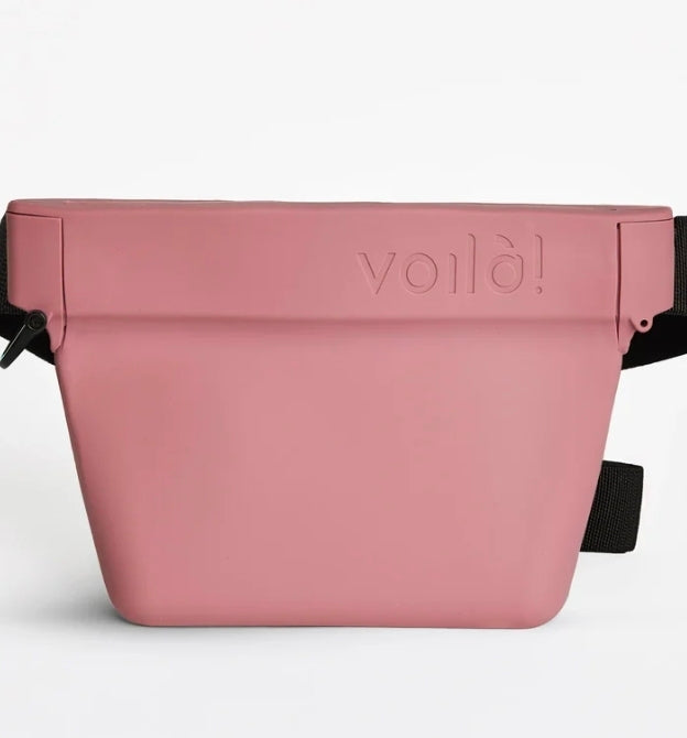 Volià! nammitöskur