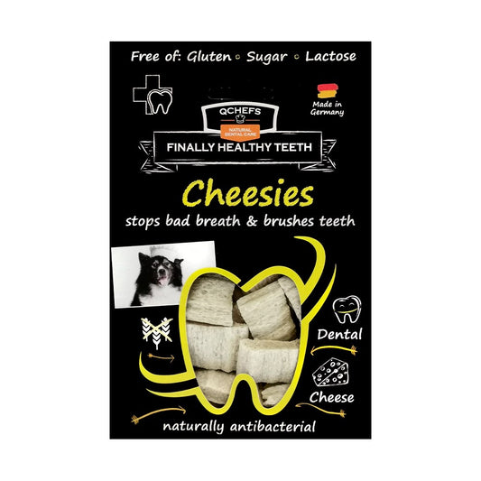QChef Cheesies