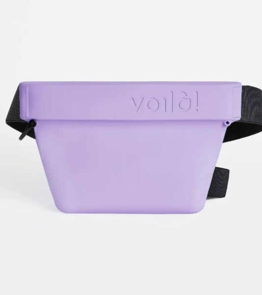 Volià! nammitöskur