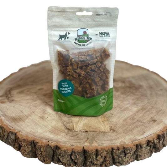 Anda þjálfunarbitar