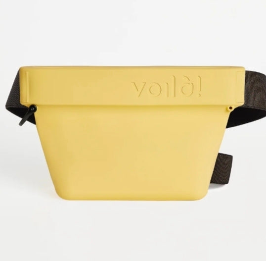 Volià! nammitöskur