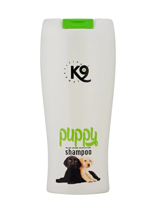 Hvolpa Shampoo