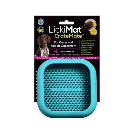 LickiMat Cratemate