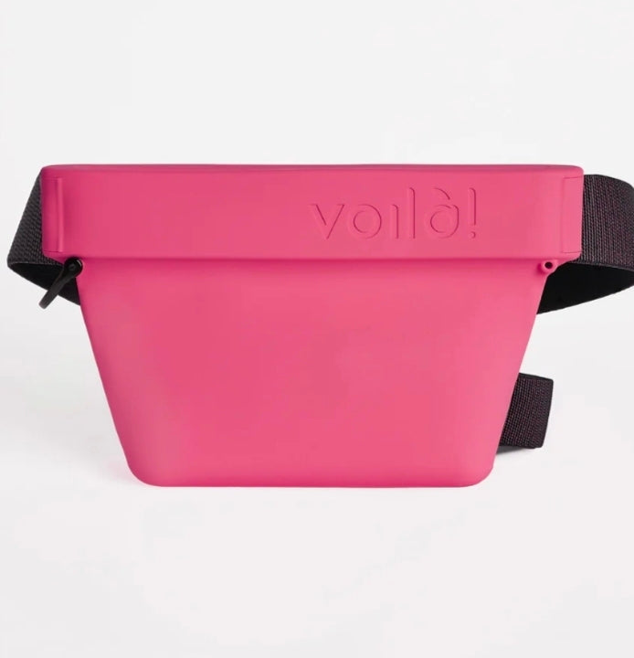 Volià! nammitöskur