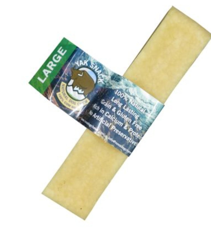 Yak Snalck - Hreint