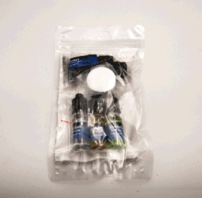 NoseWork - truflandi lyktir