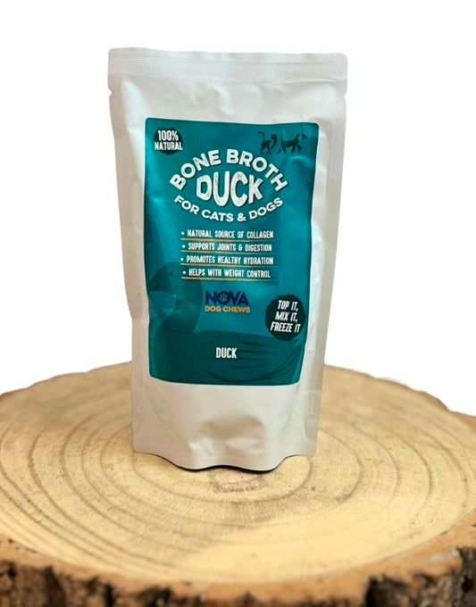 Anda beinsoð - 230ml