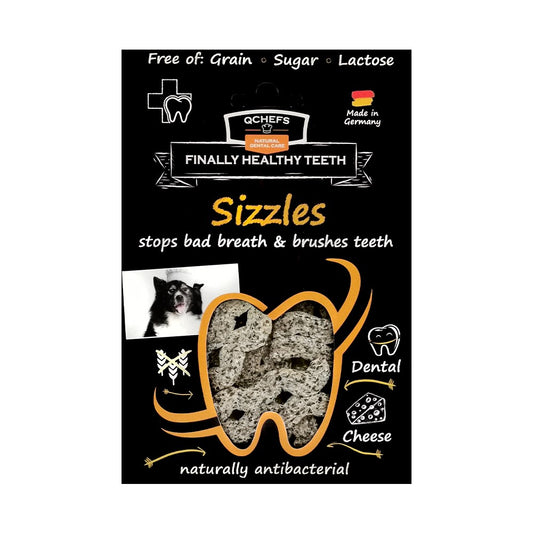 QChef Sizzles