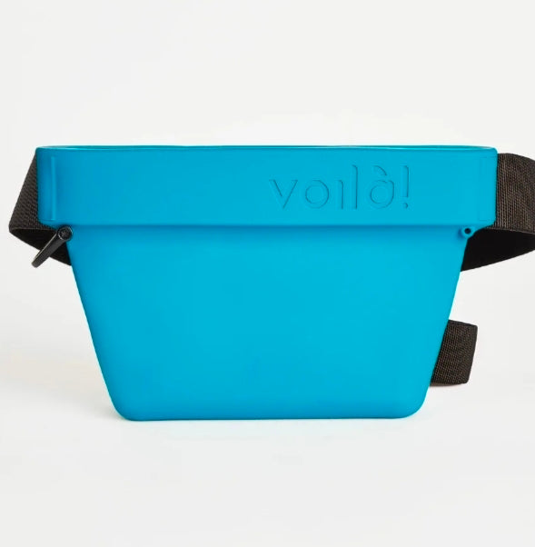 Volià! nammitöskur