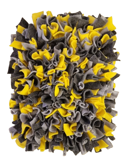 Handgerðar Þefmottur