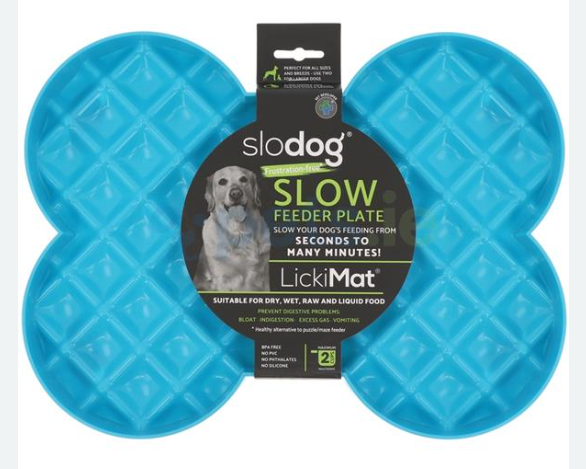 LickiMat Slodog Large