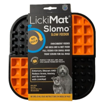 LickiMat Slomo