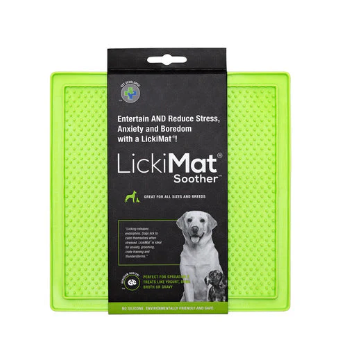 LickiMat Classic Soother