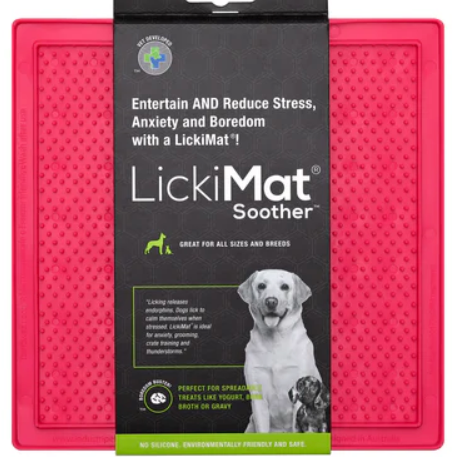 LickiMat Classic Soother