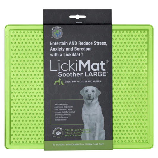 LickiMat XL Soother