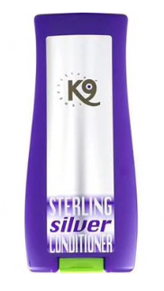 Sterling Silver Conditioner