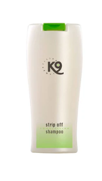 Strip Off Shampoo